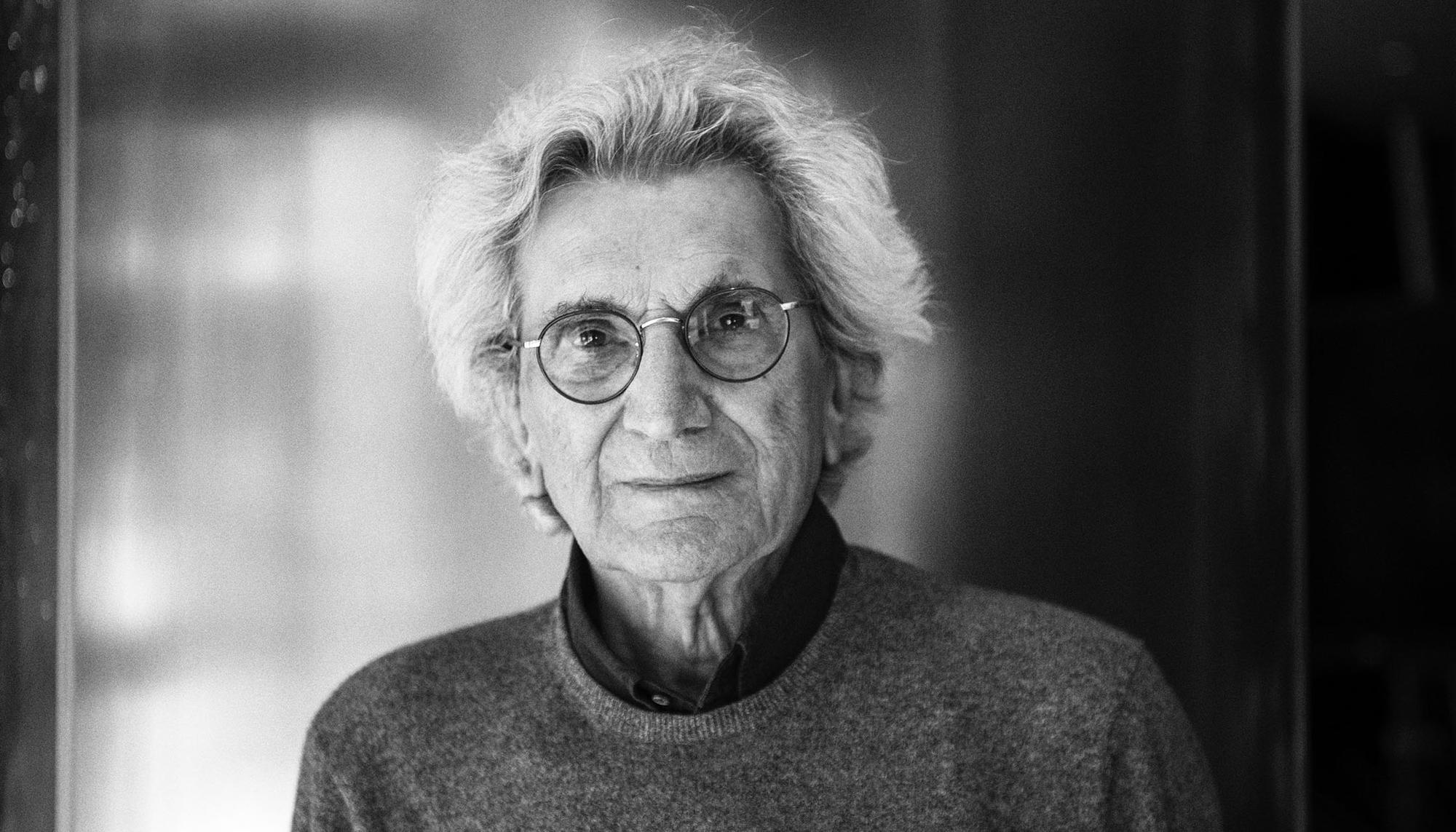 Toni Negri